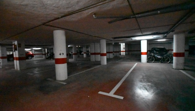 Resale - Wohnung - La Mata