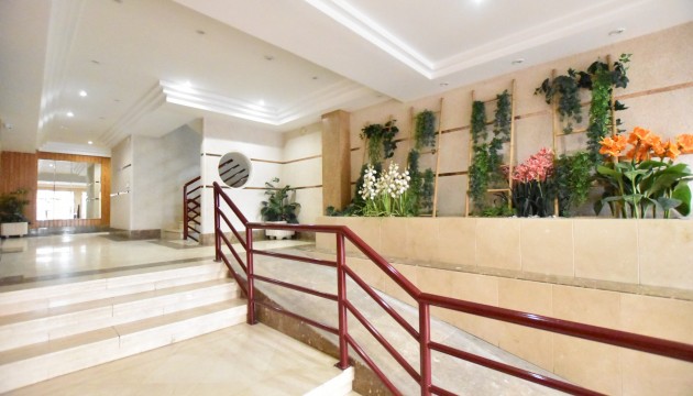 Resale - Wohnung - La Mata