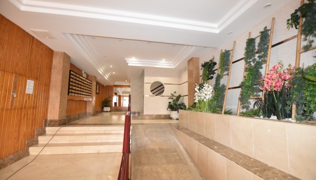 Resale - Wohnung - La Mata