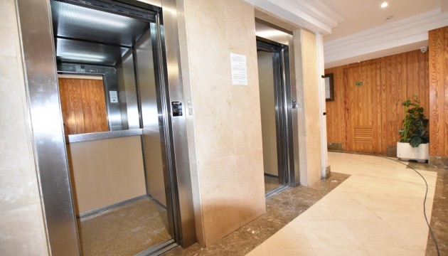 Resale - Wohnung - La Mata