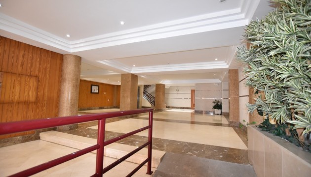Resale - Wohnung - La Mata
