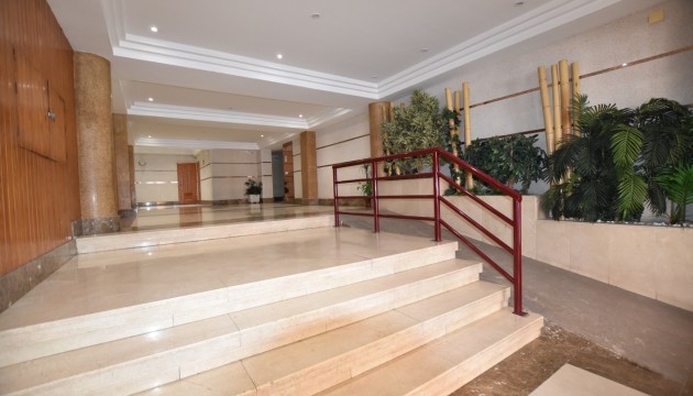Resale - Wohnung - La Mata