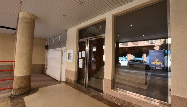 Resale - Wohnung - La Mata