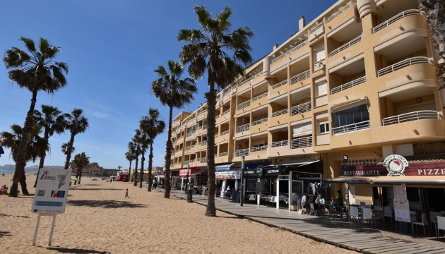 Resale - Wohnung - La Mata