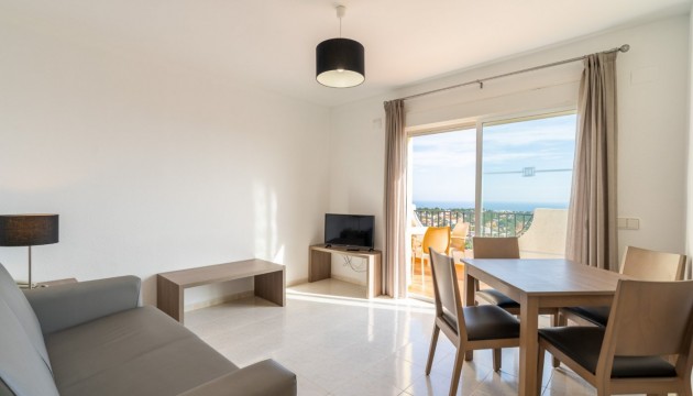 Nueva construcción  - Apartamento - Calpe - Gran Sol