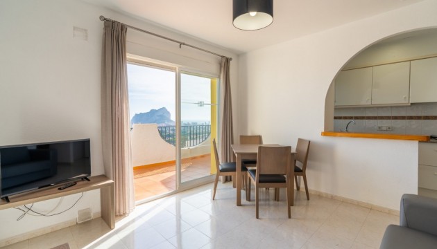 Nueva construcción  - Apartamento - Calpe - Gran Sol