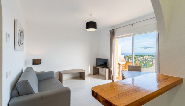 Nueva construcción  - Apartamento - Calpe - Gran Sol