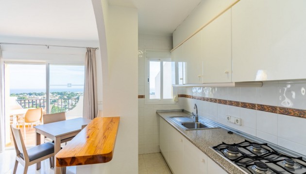 Nueva construcción  - Apartamento - Calpe - Gran Sol