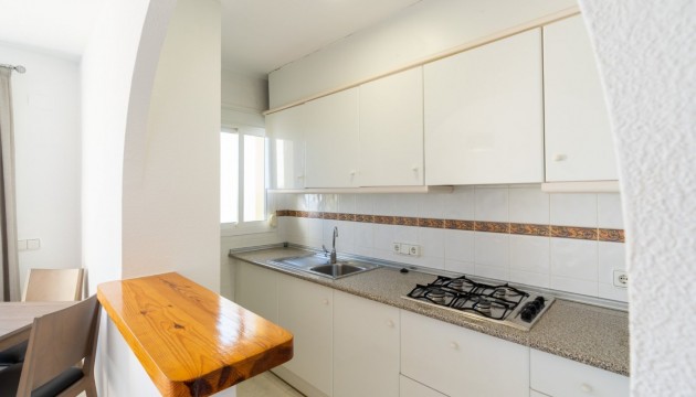 Nueva construcción  - Apartamento - Calpe - Gran Sol