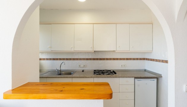 Nueva construcción  - Apartamento - Calpe - Gran Sol