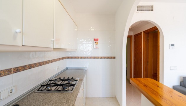 Nueva construcción  - Apartamento - Calpe - Gran Sol