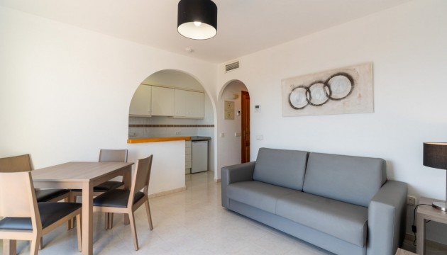 Nueva construcción  - Apartamento - Calpe - Gran Sol