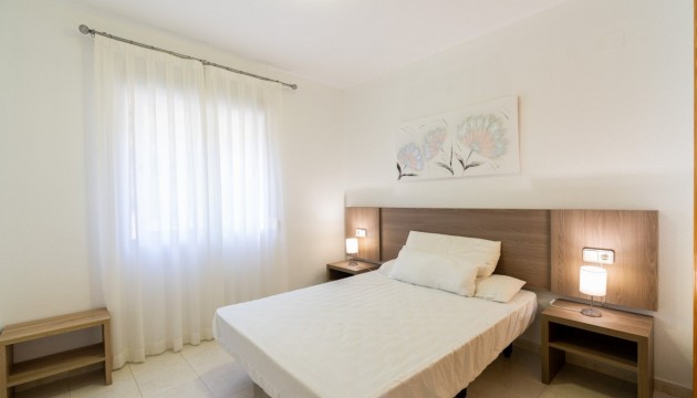 Nueva construcción  - Apartamento - Calpe - Gran Sol