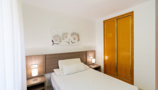 Nueva construcción  - Apartamento - Calpe - Gran Sol