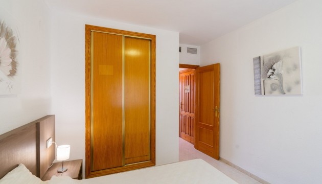 Nueva construcción  - Apartamento - Calpe - Gran Sol