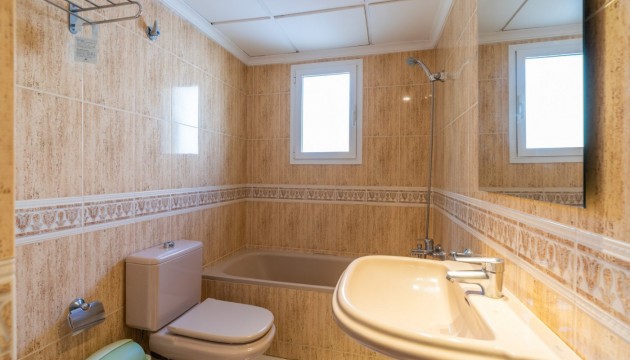 Nueva construcción  - Apartamento - Calpe - Gran Sol