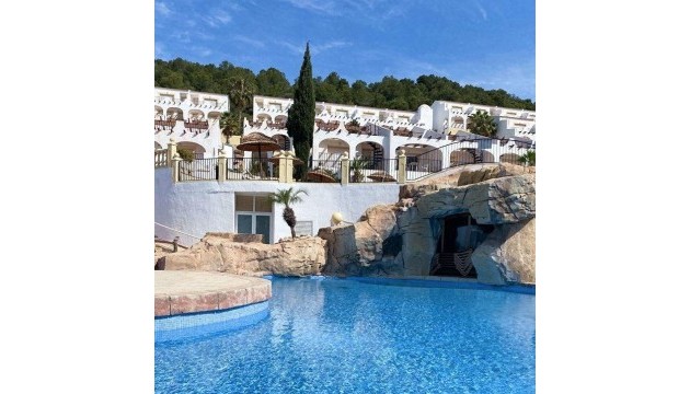 Nueva construcción  - Apartamento - Calpe - Gran Sol