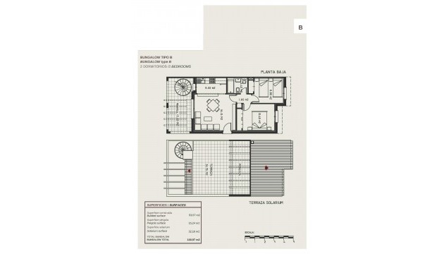 Nueva construcción  - Apartamento - Calpe - Gran Sol