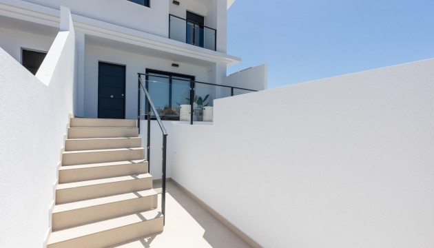 Nueva construcción  - Villas
 - Rafal - pueblo