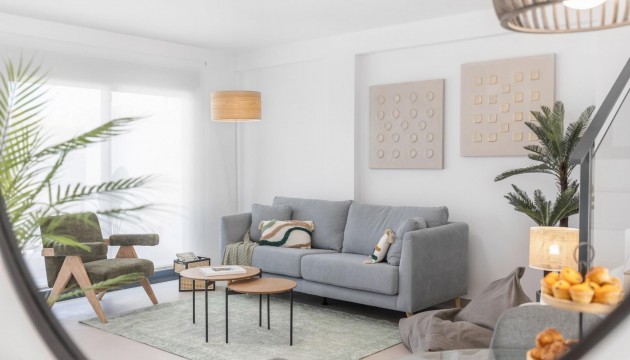 Nueva construcción  - Villas
 - Rafal - pueblo