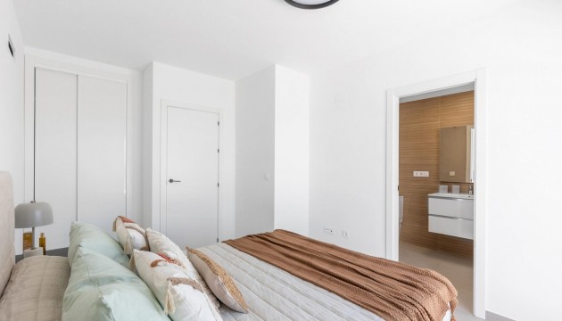 Nueva construcción  - Villas
 - Rafal - pueblo