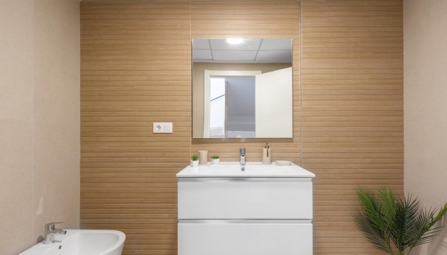 Nueva construcción  - Villas
 - Rafal - pueblo