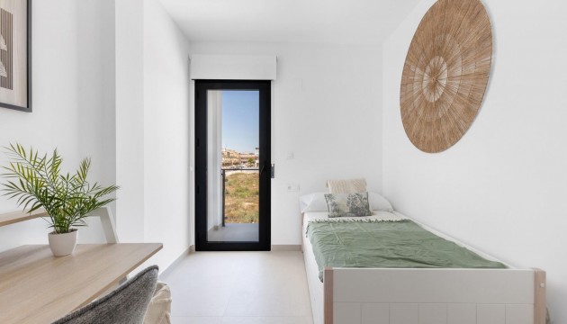 Nueva construcción  - Villas
 - Rafal - pueblo
