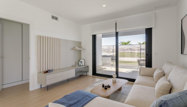 Nueva construcción  - Apartamento - Torrevieja - Torreblanca