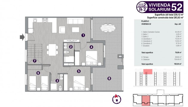 Nueva construcción  - Apartamento - Torrevieja - Torreblanca