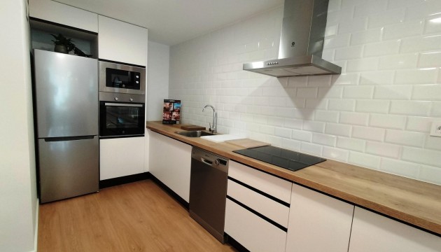 New Build - Apartment - Monforte del Cid Alicante - Alenda Golf