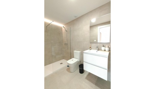 New Build - Apartment - Monforte del Cid Alicante - Alenda Golf