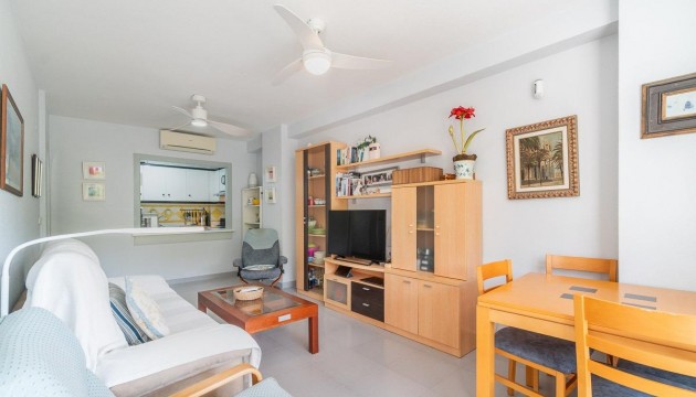 Sale - Apartment - Orihuela - Campoamor