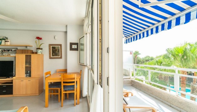 Sale - Apartment - Orihuela - Campoamor