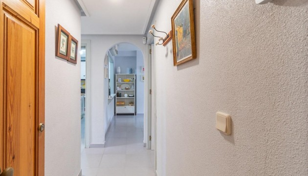 Sale - Apartment - Orihuela - Campoamor