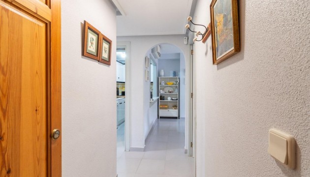 Sale - Apartment - Orihuela - Campoamor