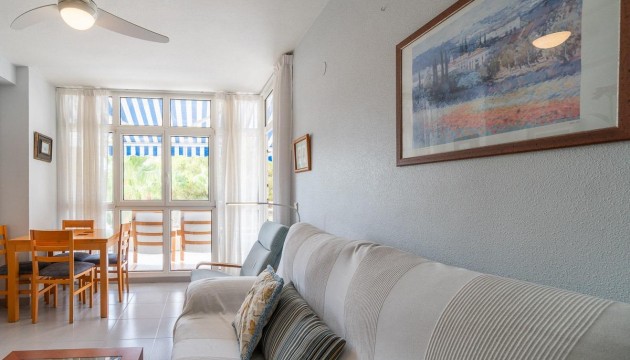 Sale - Apartment - Orihuela - Campoamor
