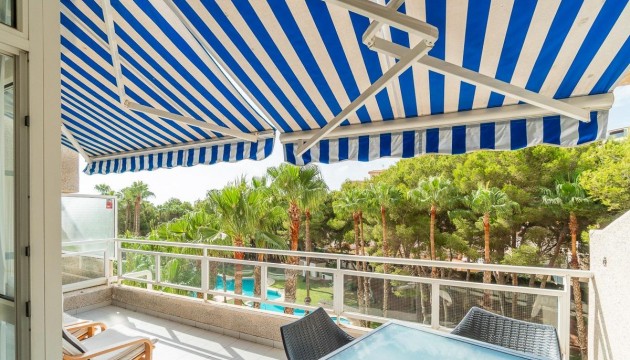 Sale - Apartment - Orihuela - Campoamor