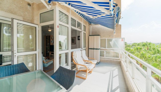 Sale - Apartment - Orihuela - Campoamor