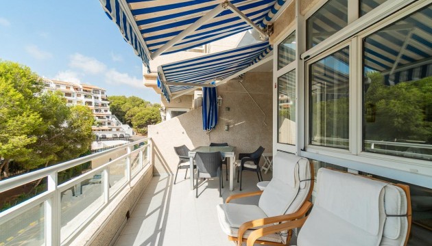 Sale - Apartment - Orihuela - Campoamor