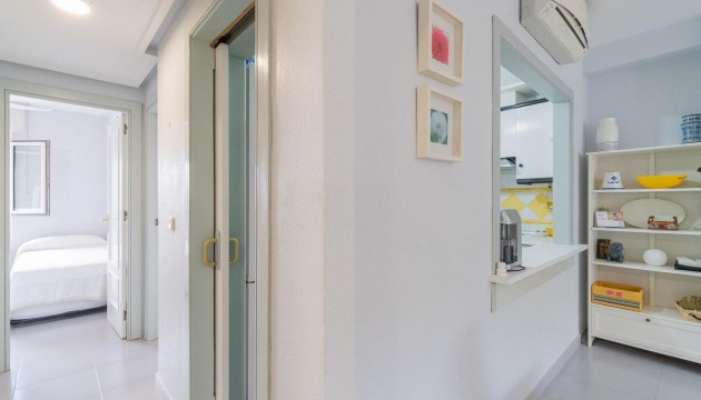Sale - Apartment - Orihuela - Campoamor