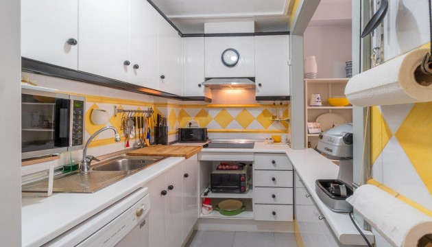 Sale - Apartment - Orihuela - Campoamor