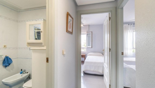 Sale - Apartment - Orihuela - Campoamor