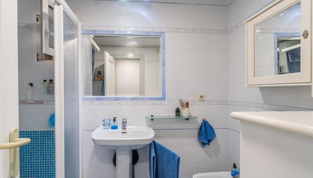 Sale - Apartment - Orihuela - Campoamor