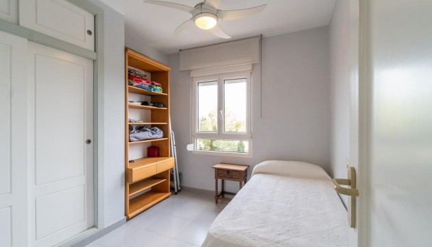 Sale - Apartment - Orihuela - Campoamor