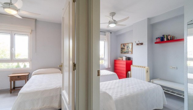 Sale - Apartment - Orihuela - Campoamor