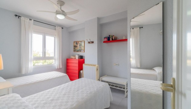 Sale - Apartment - Orihuela - Campoamor