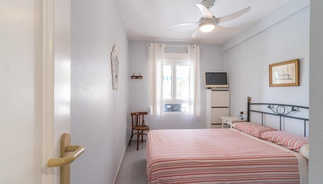 Sale - Apartment - Orihuela - Campoamor