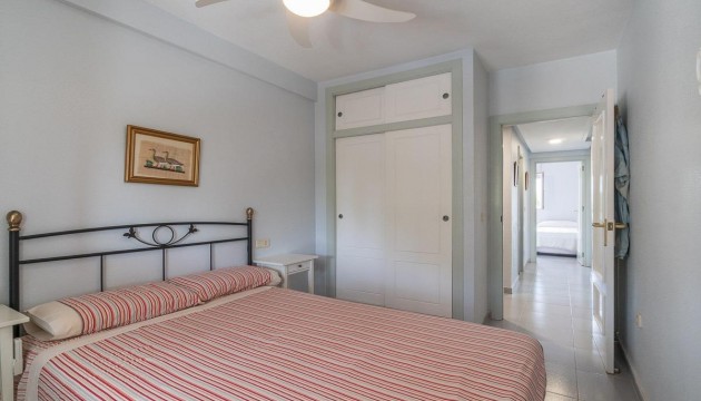 Sale - Apartment - Orihuela - Campoamor