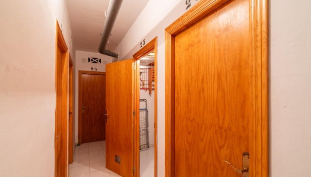 Sale - Apartment - Orihuela - Campoamor