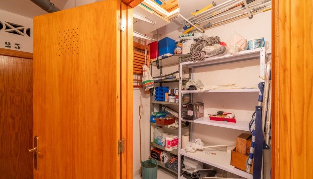 Sale - Apartment - Orihuela - Campoamor